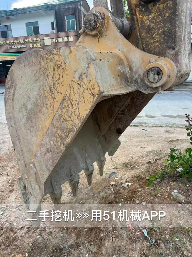 51挖机